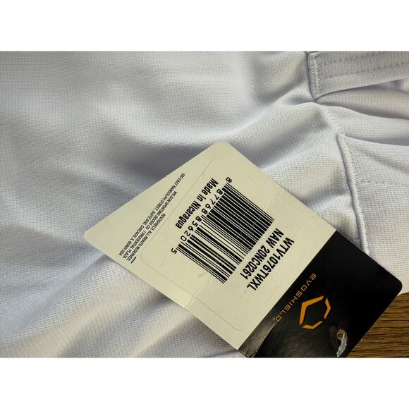 Evoshield Baseball Pants Men's Salute Open Bottom Size M - Picture 5 of 11